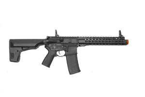 KWA VM4 RONIN 10 SBR Full Metal AEG2.5 6mm Airsoft Rifle