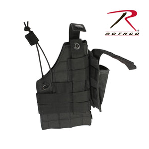 Rothco Molle Modular Holster