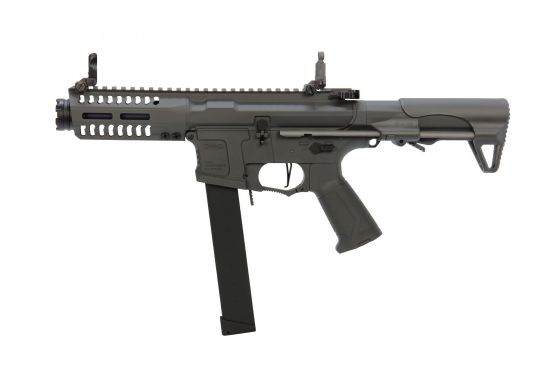 G&G CM16 ARP9 Battleship Grey