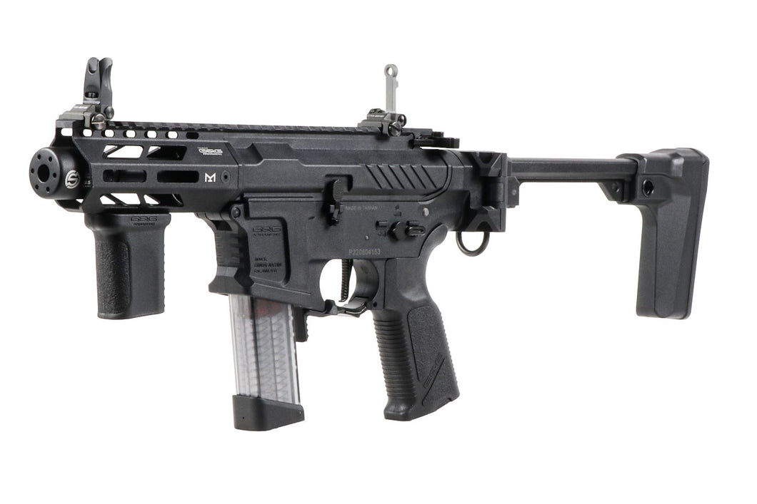 G&G ARP 9 3.0 W/MIG (MOSFET INTEGRATED GEARBOX) M-LOK - *NEW RELEASE*