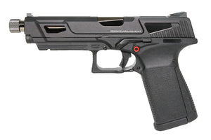 G&G GTP 9 MS Black