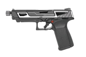 G&G GTP 9 MS Silver