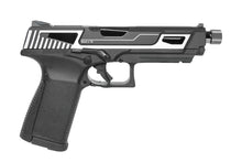 Load image into Gallery viewer, G&amp;G GTP 9 MS Silver
