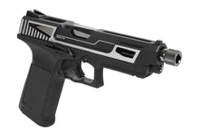 Load image into Gallery viewer, G&amp;G GTP 9 MS Silver
