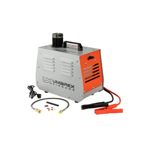 UMAREX READYAIR PORTABLE OILLESS ELECTRIC HPA COMPRESSOR!