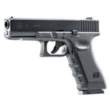 Load image into Gallery viewer, GLOCK 17 GEN3 HALF-Blowback CO2 BB Pistol .177 Airgun
