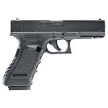 Load image into Gallery viewer, GLOCK 17 GEN3 HALF-Blowback CO2 BB Pistol .177 Airgun
