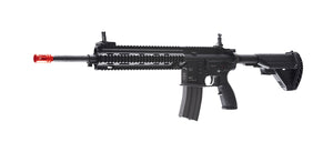 Elite Force H&K M27 IAR Full Metal Airsoft Rifle (BLK)