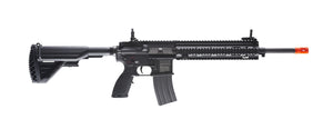 Elite Force H&K M27 IAR Full Metal Airsoft Rifle (BLK)