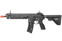 Load image into Gallery viewer, UMAREX H&amp;K Licensed 416 A5 AEG Airsoft Rifle w/ Avalon Gearbox by VFC (BLACK)
