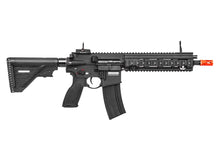 Load image into Gallery viewer, UMAREX H&amp;K Licensed 416 A5 AEG Airsoft Rifle w/ Avalon Gearbox by VFC (BLACK)
