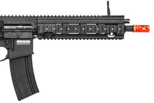 Load image into Gallery viewer, UMAREX H&amp;K Licensed 416 A5 AEG Airsoft Rifle w/ Avalon Gearbox by VFC (BLACK)
