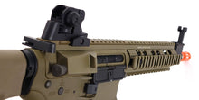 Load image into Gallery viewer, Ares Amoeba AM-008 AEG Gen.5 Airsoft Rifle in Tan
