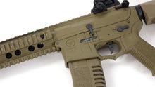 Load image into Gallery viewer, Ares Amoeba AM-008 AEG Gen.5 Airsoft Rifle in Tan
