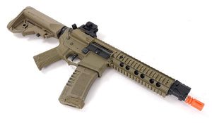 Ares Amoeba AM-008 AEG Gen.5 Airsoft Rifle in Tan