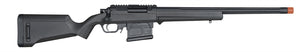 Amoeba AS-01 Striker Spring Rifle (BLK)