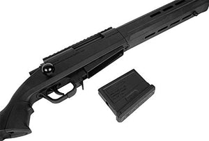 Amoeba AS-02 Striker Spring Rifle (BLK)