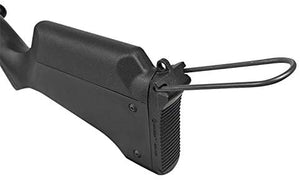 Amoeba AS-02 Striker Spring Rifle (BLK)