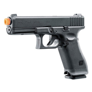 Elite Force New Fully Licensed Glock 17 Gen.5 Gas Blowback Airsoft