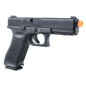 Elite Force New Fully Licensed Glock 17 Gen.5 Gas Blowback Airsoft