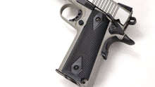 Load image into Gallery viewer, ELITE FORCE 1911 TACTICAL BLOWBACK GAS GUN (CO2) - Stainless
