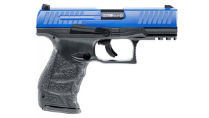 T4E UMAREX Walther PPQ LE M2 GEN2 .43cal CO2 Paintball Pistol w- Spare Mag *PRE-ORDER ETA MID AUGUST*