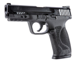 T4E Umarex .43cal S&W M&P9 M2.0 Semi Automatic Co2 Paintball Pistol in Black