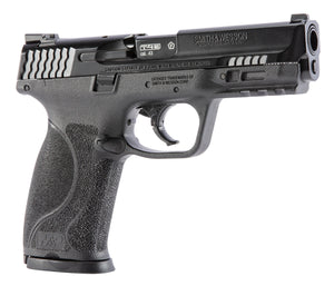 T4E Umarex .43cal S&W M&P9 M2.0 Semi Automatic Co2 Paintball Pistol in Black