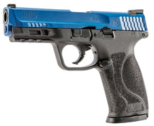 Load image into Gallery viewer, T4E Umarex .43cal S&amp;W M&amp;P9 M2.0 LE Semi Automatic Co2 Paintball Pistol *PRE-ORDER ETA AUGUST*
