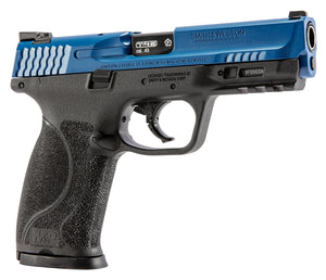 T4E Umarex .43cal S&W M&P9 M2.0 LE Semi Automatic Co2 Paintball Pistol *PRE-ORDER ETA AUGUST*