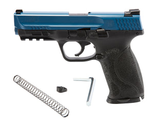 T4E Umarex .43cal S&W M&P9 M2.0 LE Semi Automatic Co2 Paintball Pistol *PRE-ORDER ETA AUGUST*