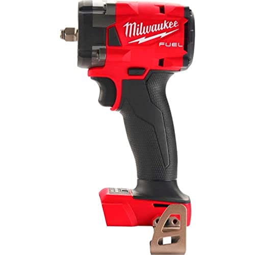 Milwaukee M18 FUEL 3/8