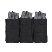 Load image into Gallery viewer, Rothco Triple Mag Rifle Pouch
