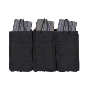 Rothco Triple Mag Rifle Pouch