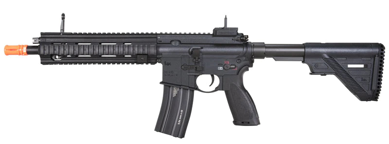 UMAREX ELITE FORCE H&K Licensed 416 A5 COMPETITION AEG Airsoft Rifle (BLACK)