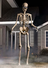 Load image into Gallery viewer, Animated 8 Foot Giant Skeleton Decoration - ST
