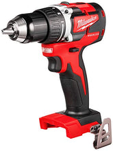 Load image into Gallery viewer, Milwaukee M18 18-Volt Lithium-Ion Brushless Cordless 1/2 Inch Compact Drill/Driver (Tool-Only) 2801-20
