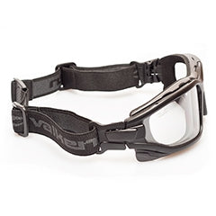 Valken VTAC Zulu Goggles (Clear)