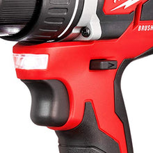 Load image into Gallery viewer, Milwaukee M18 18-Volt Lithium-Ion Brushless Cordless 1/2 Inch Compact Drill/Driver (Tool-Only) 2801-20
