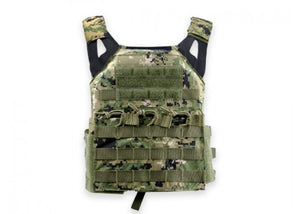 Defcon Gear Low Profile Carrier (Coyote Brown)