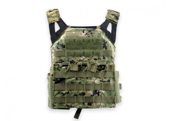 Defcon Gear Low Profile Carrier (Coyote Brown)
