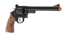 Load image into Gallery viewer, UMAREX SMITH &amp; WESSON M29 AIRSOFT REVOLVER 8&quot; BARREL
