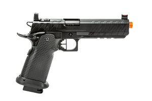 Echo1 Cyclops Airsoft Pistol - Black