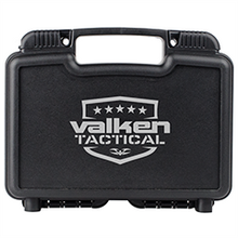 Load image into Gallery viewer, VALKEN TACTICAL PISTOL CASE W- FOAM
