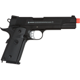 Valken Full Metal VT1911 MEU Gas Blowback Pistol