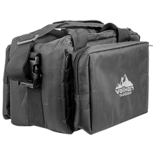 Load image into Gallery viewer, V Outdoor Range Bag - BLK
