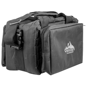 V Outdoor Range Bag - BLK