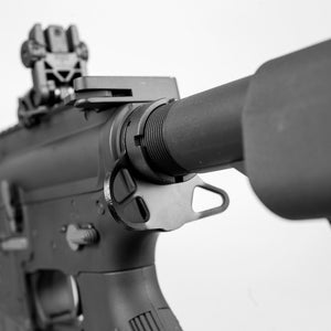 Valken Alloy Series MKII Gen2 Full Metal SBR AEG Airsoft Rifle