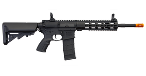 Tippmann Commando 14.5" 6mm AEG Carbine - Black