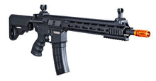 Load image into Gallery viewer, Tippmann Recon AEG 14.5&quot; w- Metal M-Lok Rail - Black
